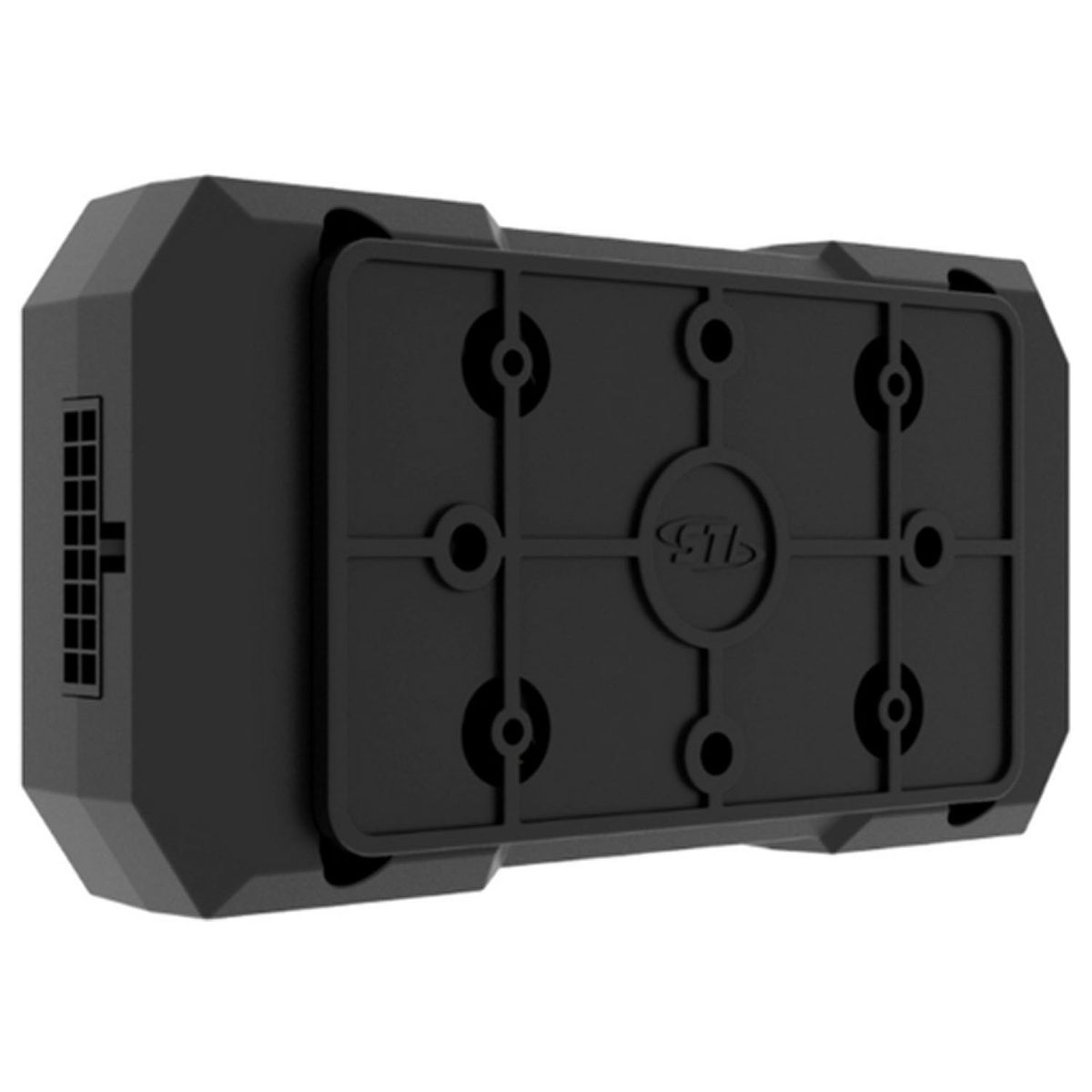 Direct II Control Switch Box Back