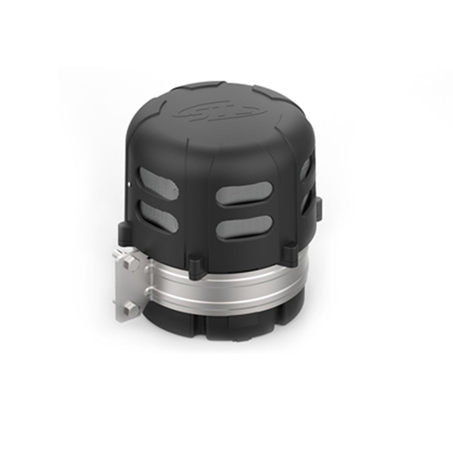 Vibe Low Frequency Siren Emergency Vehicle Police 100 watt Siren Angle