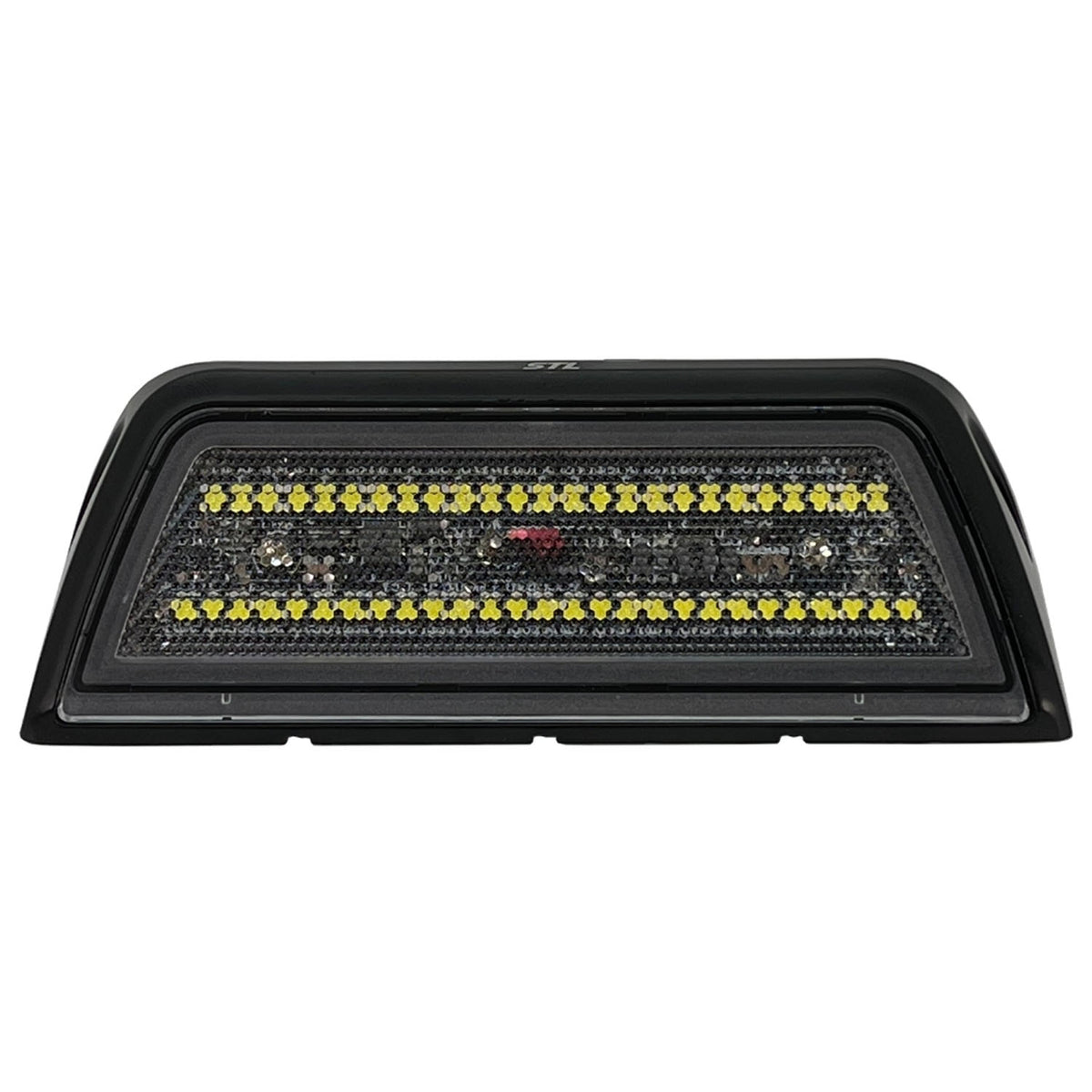 Carbine 45 Degree Angled Down Surface Mount Off Road LED Floodlight