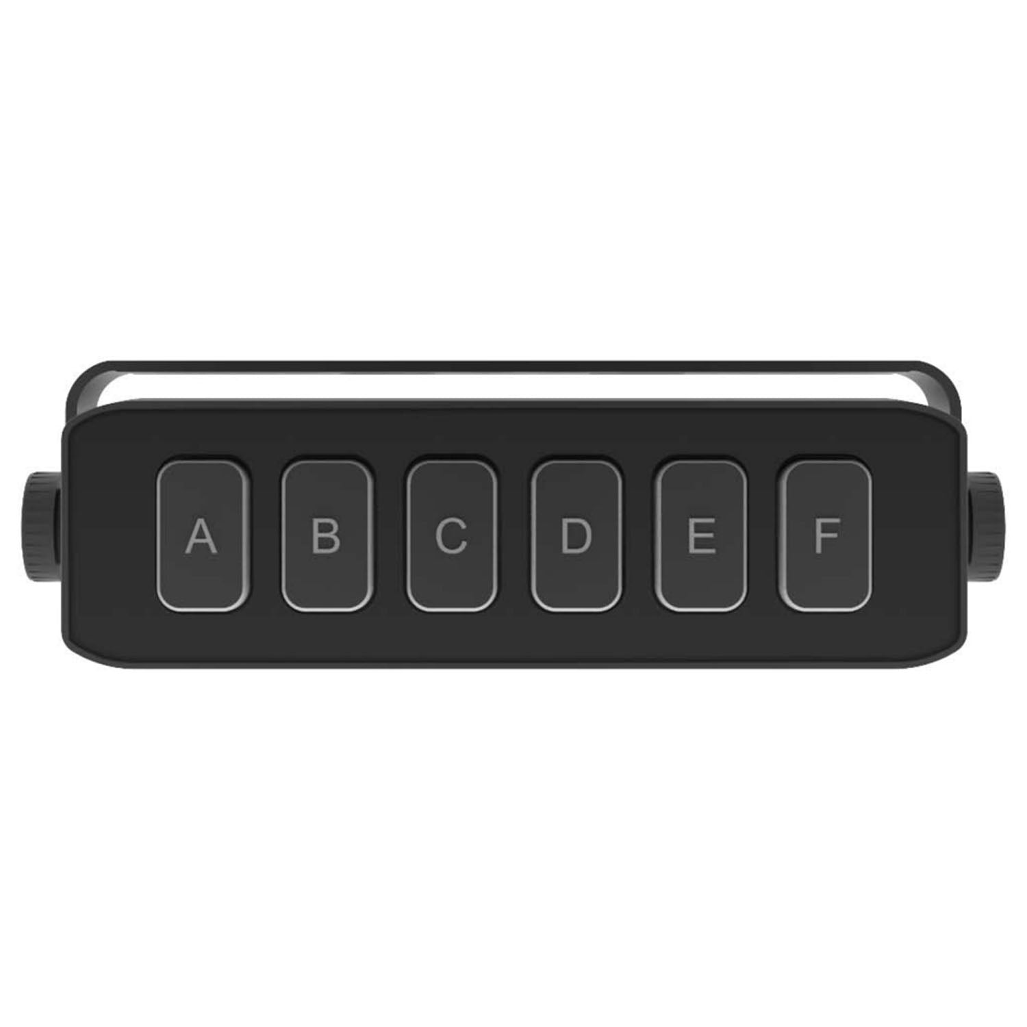 6 Switch Control Box