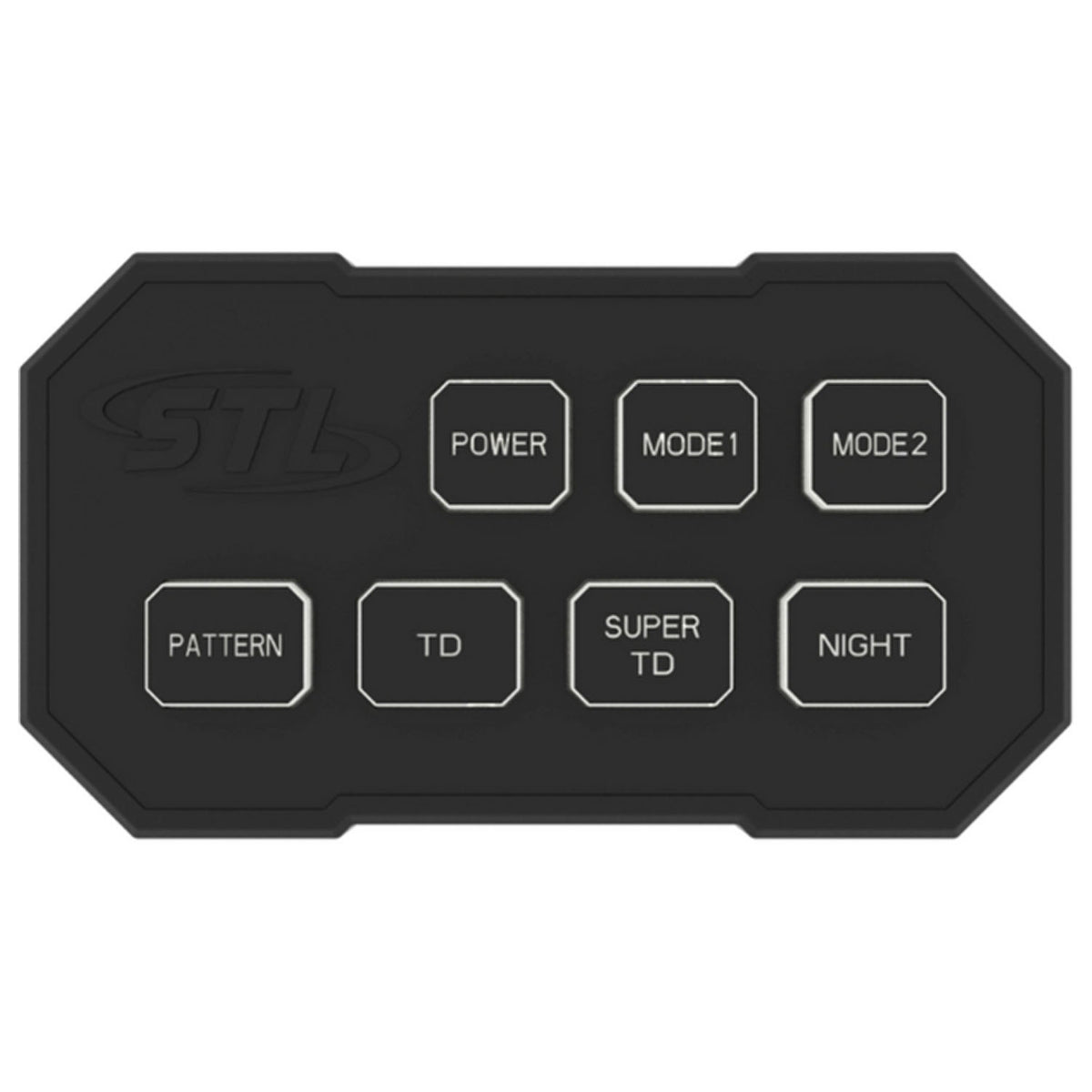 Super Take Down Grand Control Switch Box