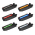 Feniex Q Series 2X Dash Light Bar Colors