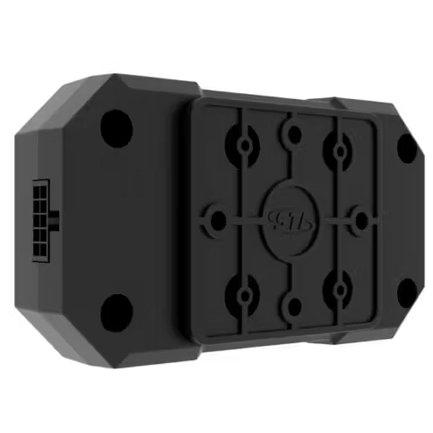Super Take Down Grand Control Switch Box side