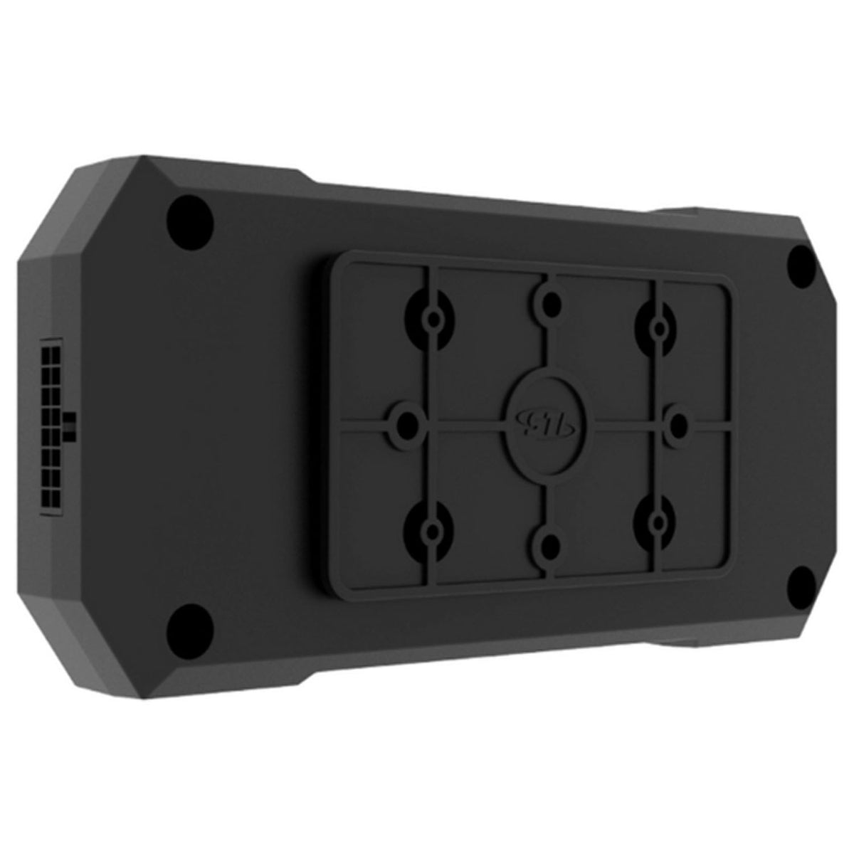 Supreme Control Switch Box back