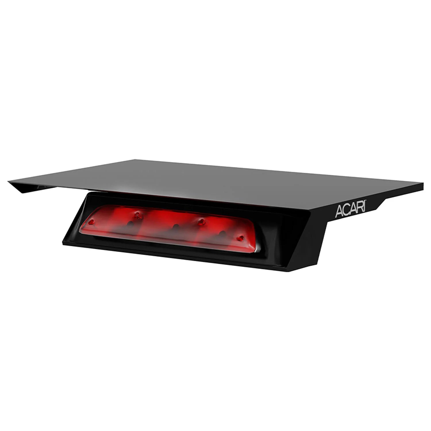 Acari Drill-Free Roof Mount