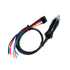Elite Grand Control Harness for 27" Mini Bar