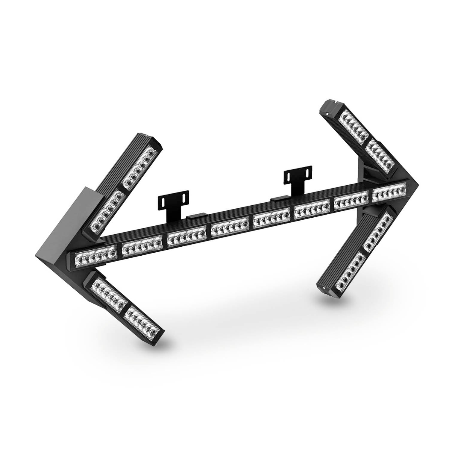 Dart TIR Exterior LED Traffic Advisor Arrow Lightbar