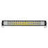 Dual Carbine 20" Hybrid Off Road LED Light Bar
