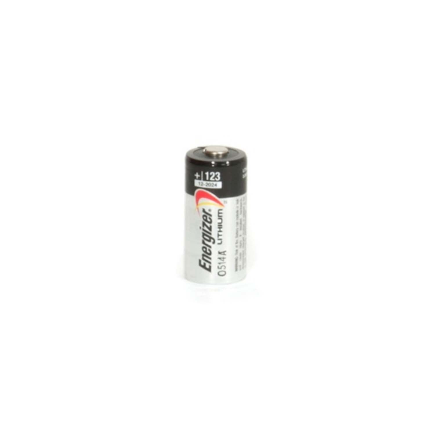 Energizer 123 Industrial Battery