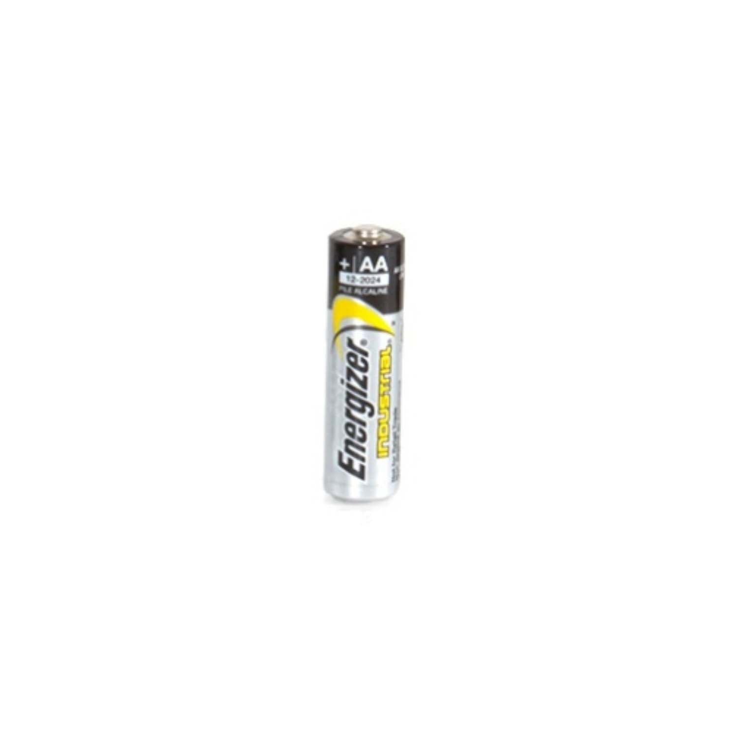 Energizer AA Industrial Battery