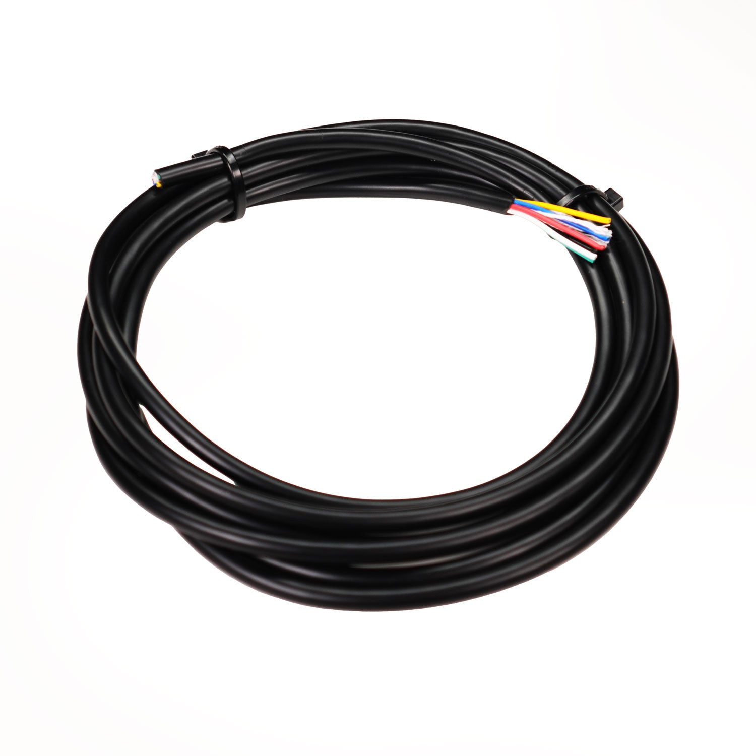 Feniex 6-Pin 20 AWG Extension Cable