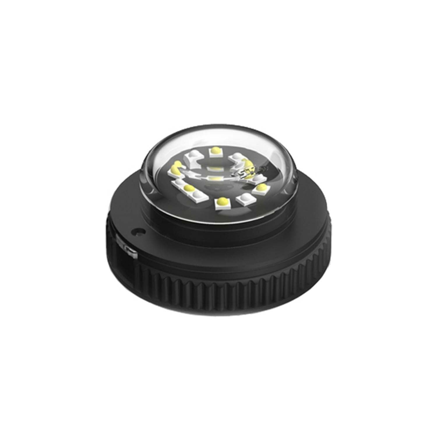 Flare 12 LED Hideaway Surface Mount Light