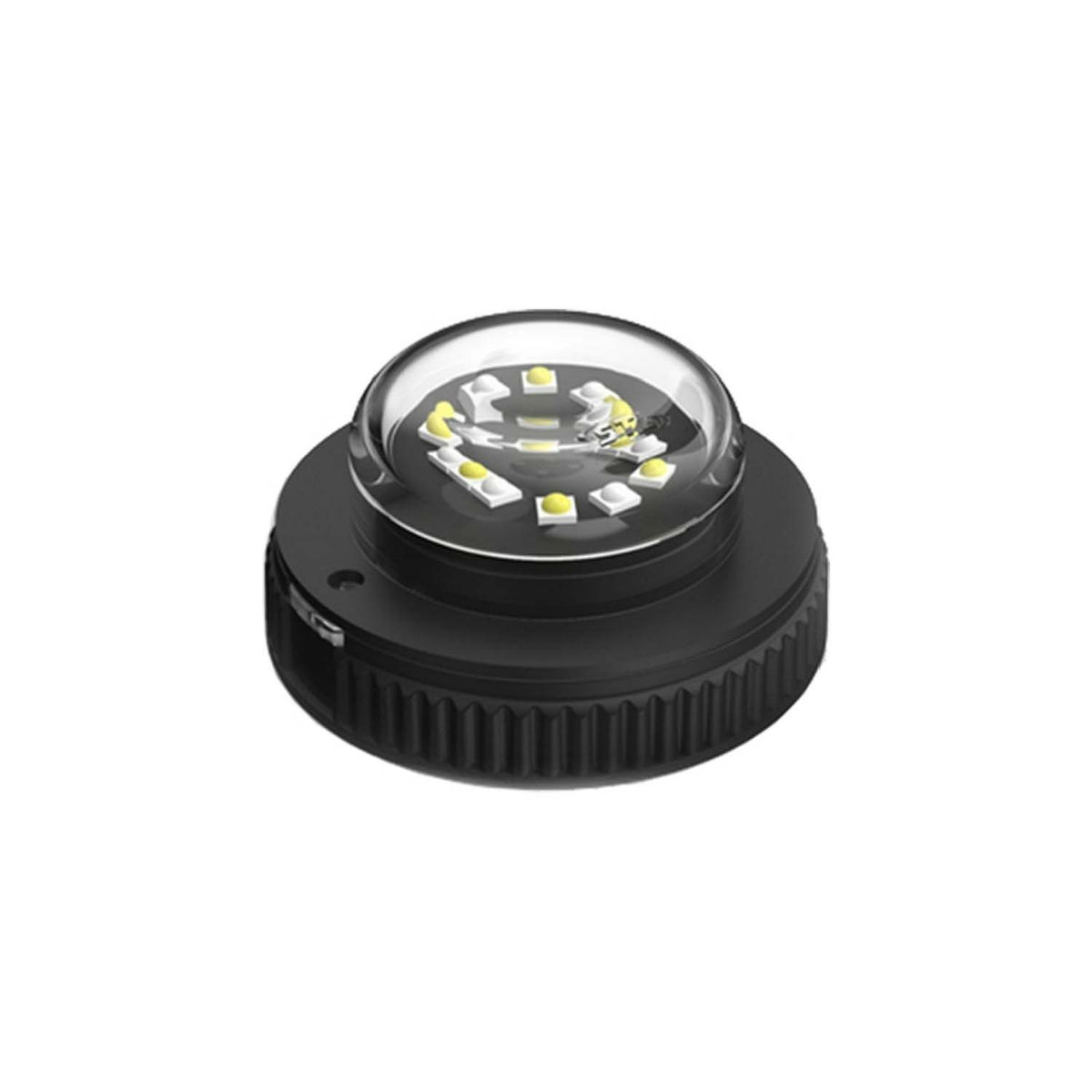 Flare 12 LED Hideaway Surface Mount Light