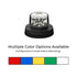 Flare 6 LED 360 Hideaway Surface Mount Light Color