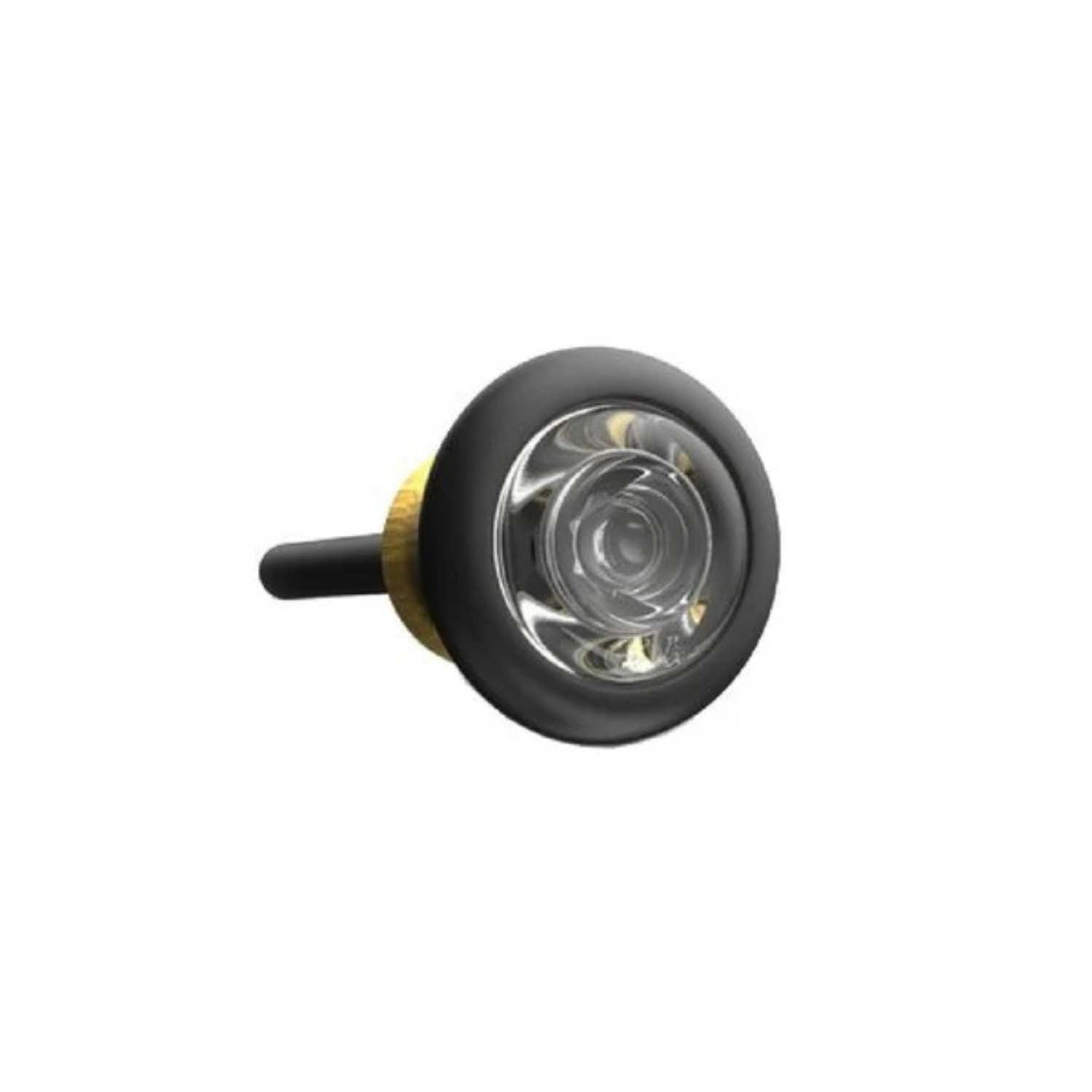 Flare-X LED Steady Burn Hideaway Surface Mount Light