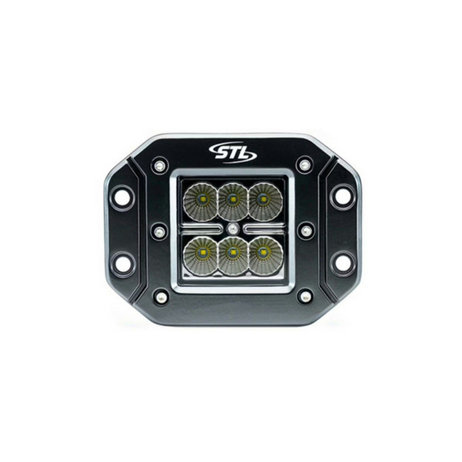 Flush Mount Floodlights