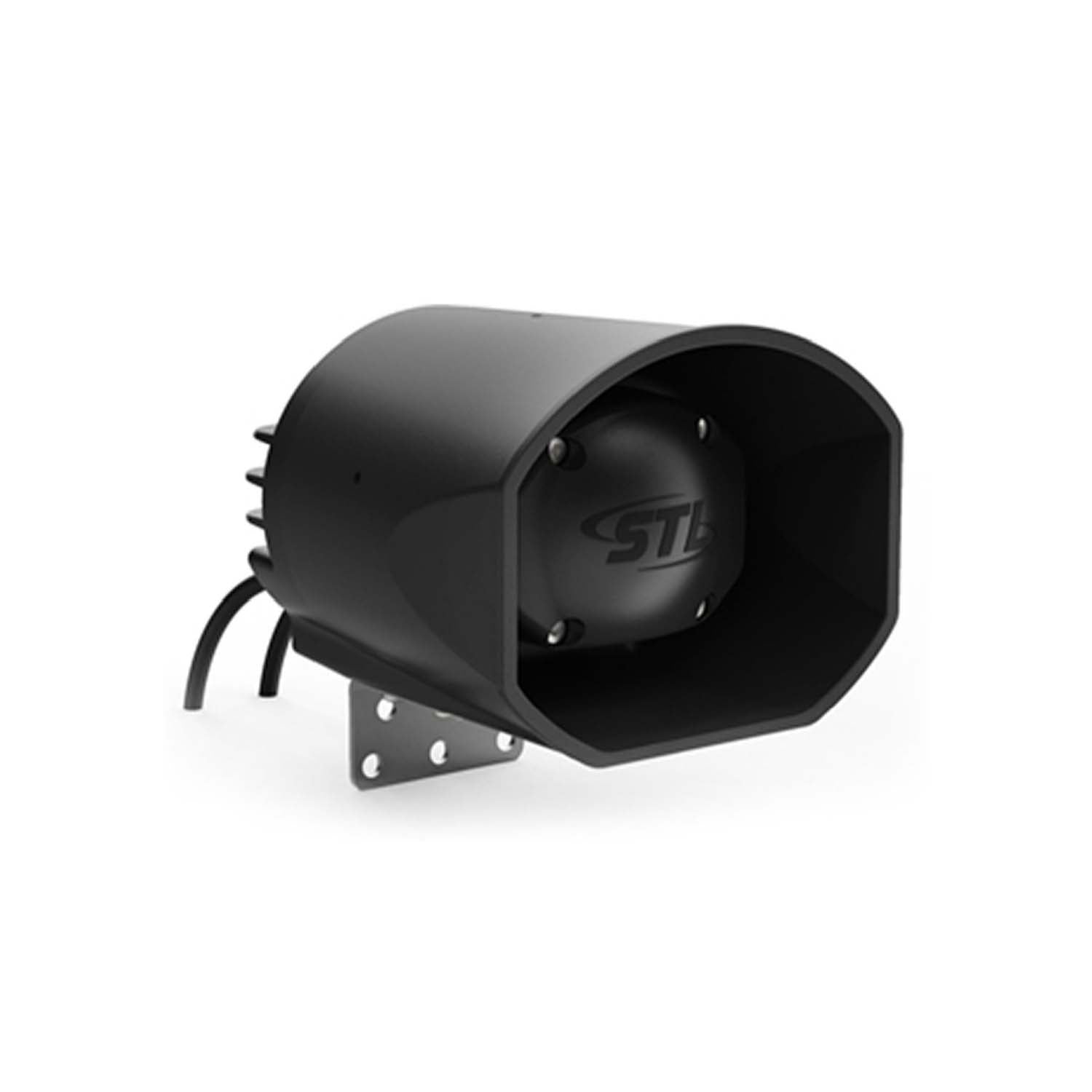 Fury 30-Watt Motorcycle Police Siren Speaker Combo