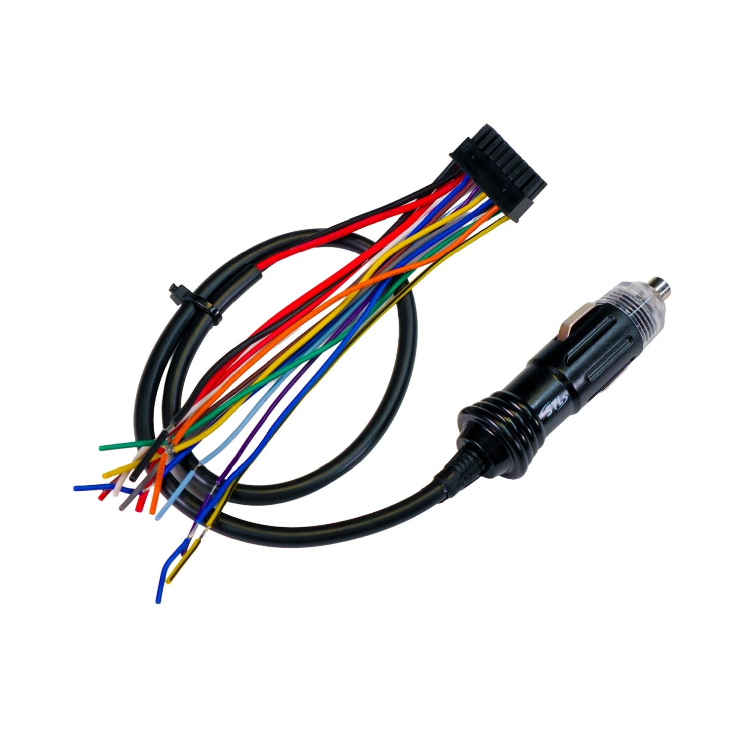 Grand/Direct Control Harnesses