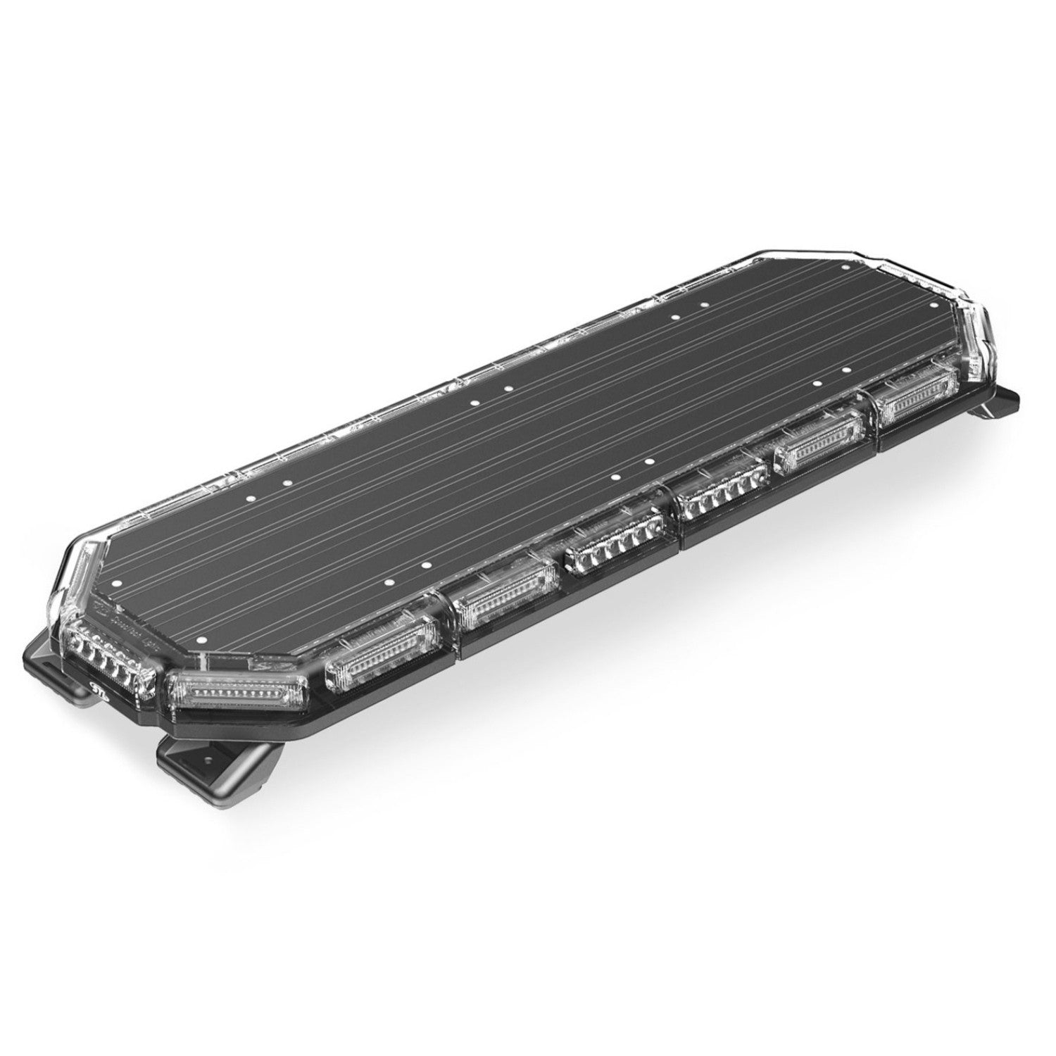 MultiColor K-Force 36 Linear Full Size LED Light Bar