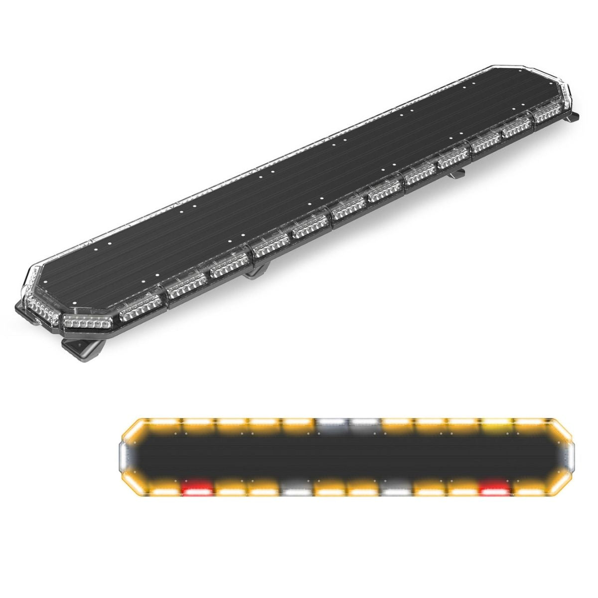 STL K-Force Elite 65 Eclipse® TIR Full Size Tow LED Light Bar (Dual Memory)