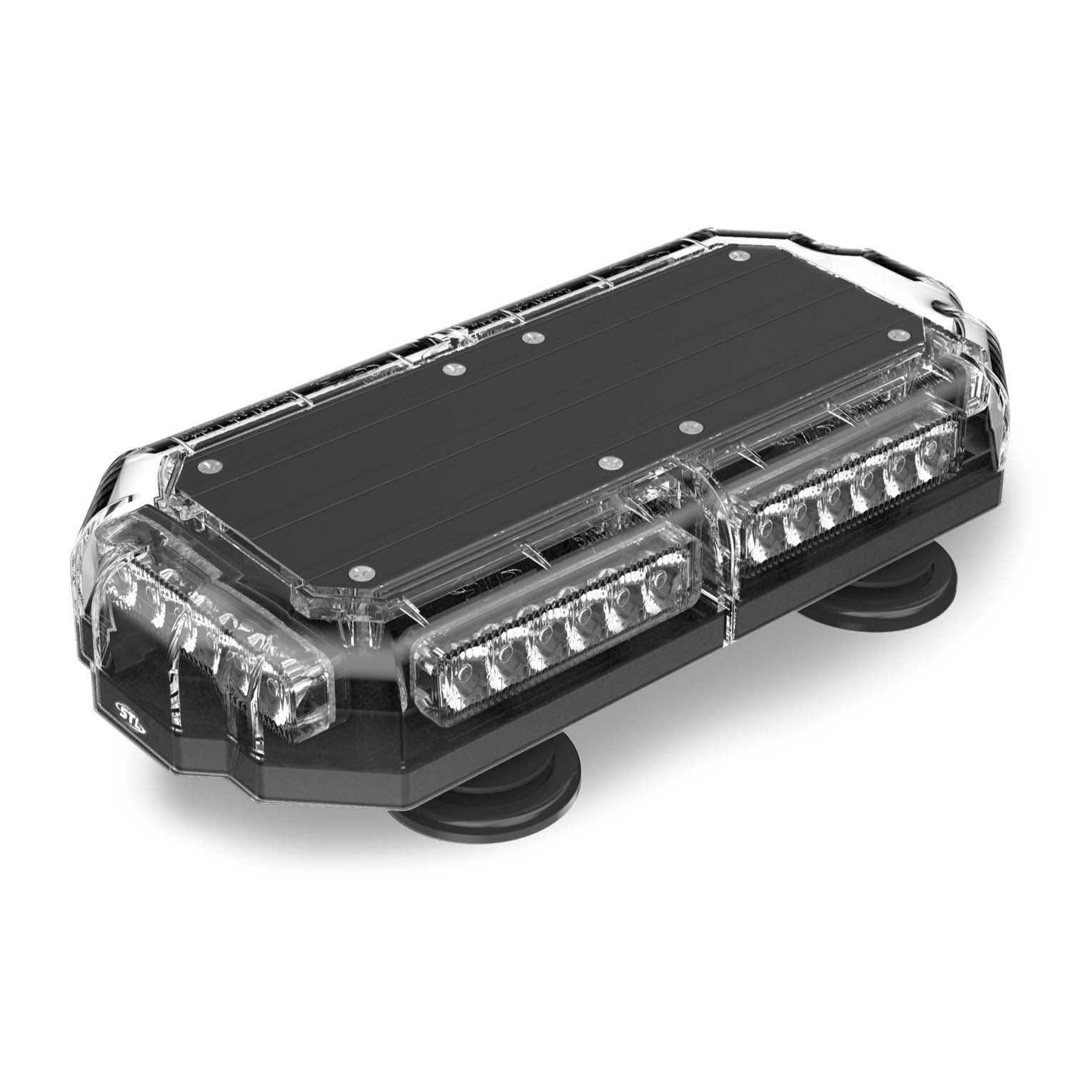 K-Force Micro 14 TIR LED Mini Light Bar