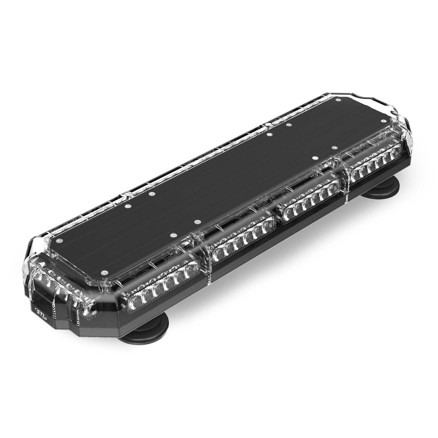 K-Force Micro 21 TIR LED Mini Light Bar