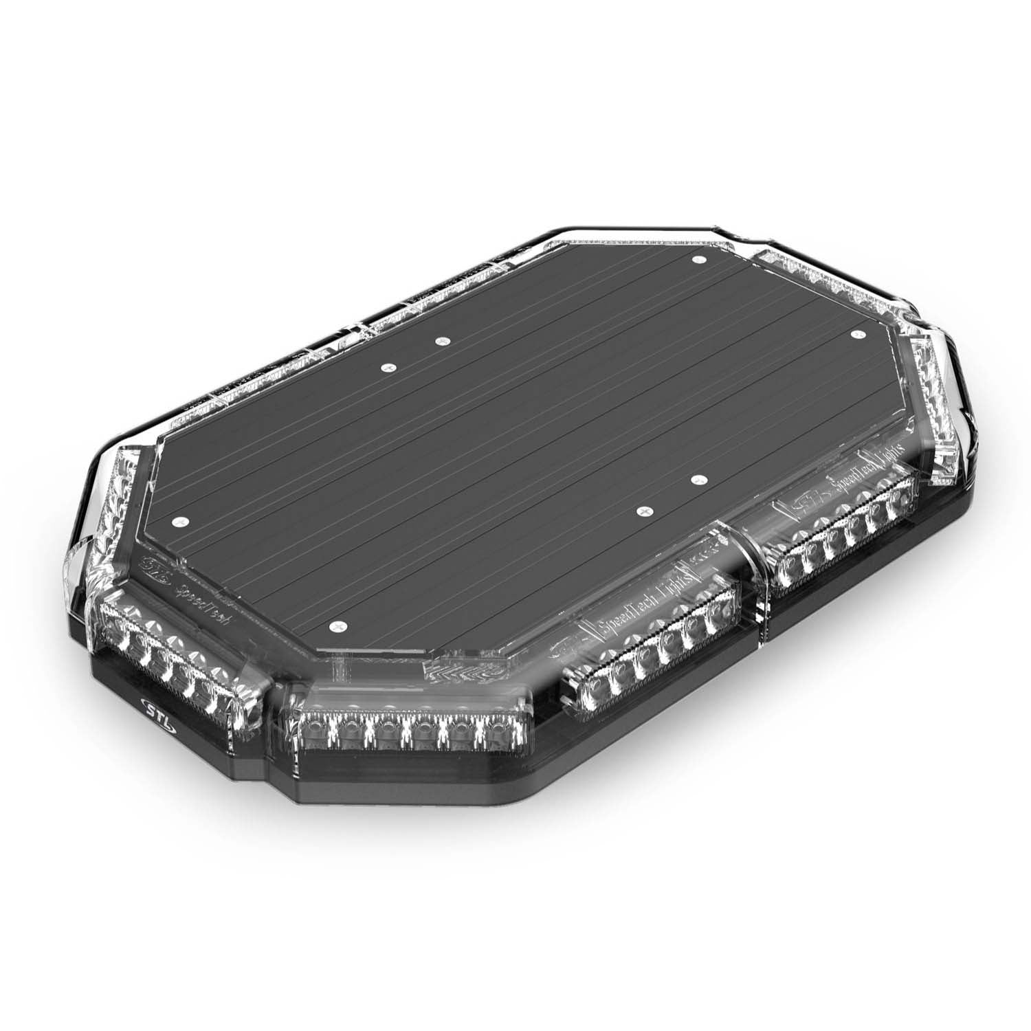 K-Force 18 TIR LED Mini Light Bar