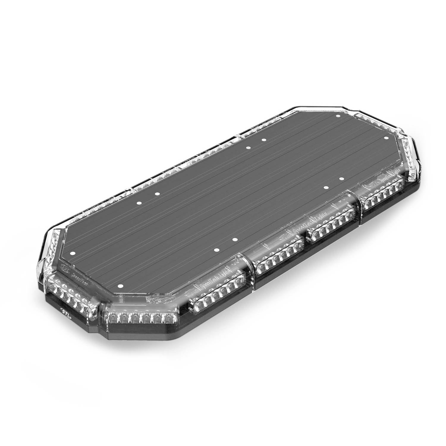 K-Force 27 TIR LED Mini Light Bar