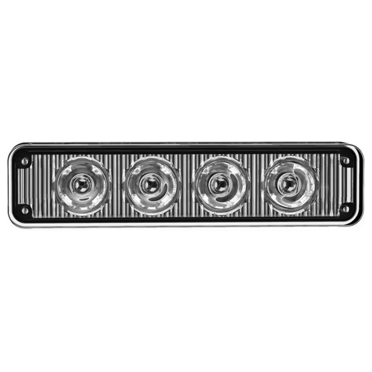 MaxGen K-Force TIR 3-Watt LED Module