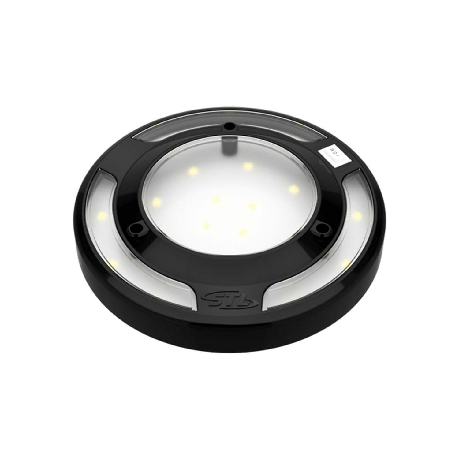 LED Interior Cabin Dome Light