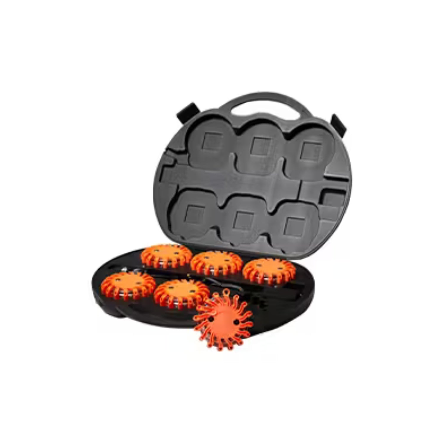 LED Road Flares