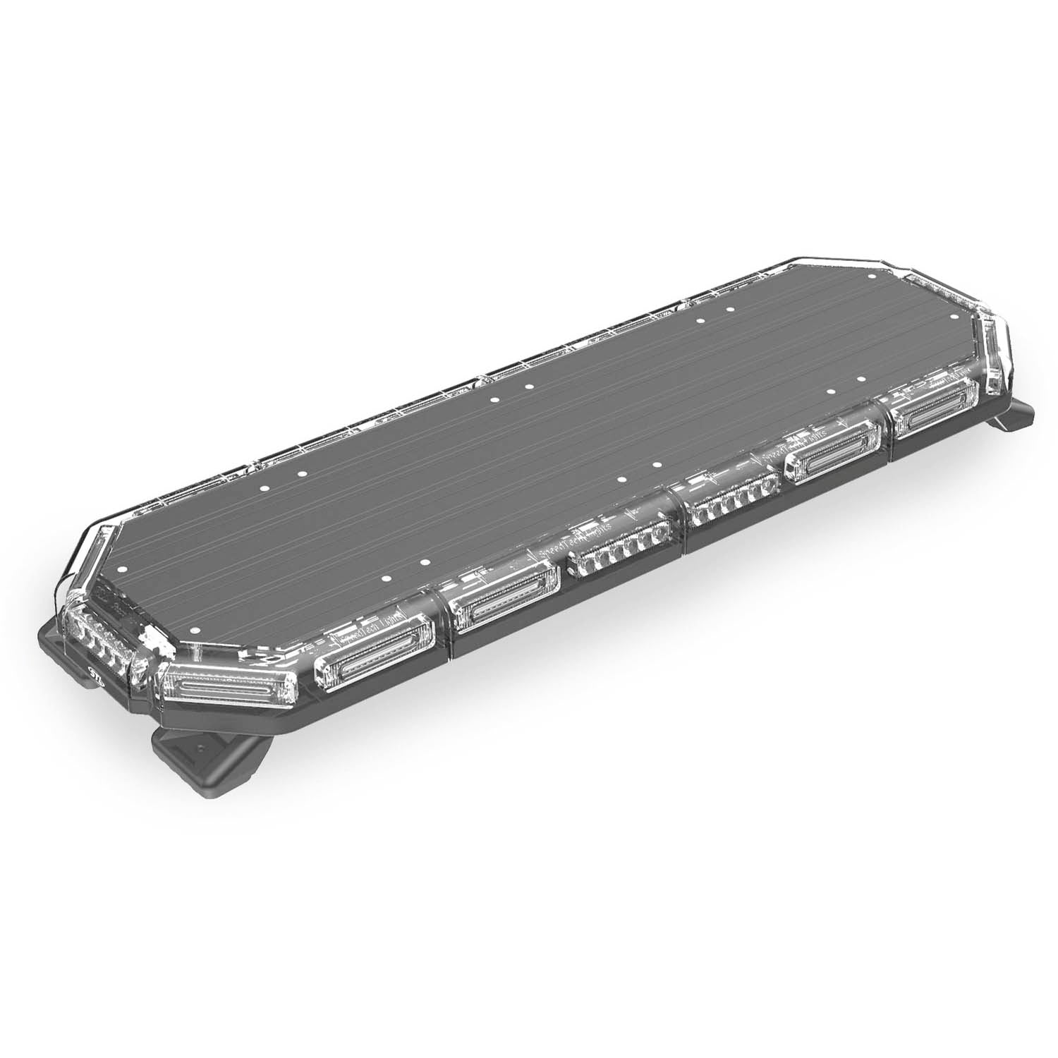 MultiColor K-Force 36 Linear Full Size LED Light Bar