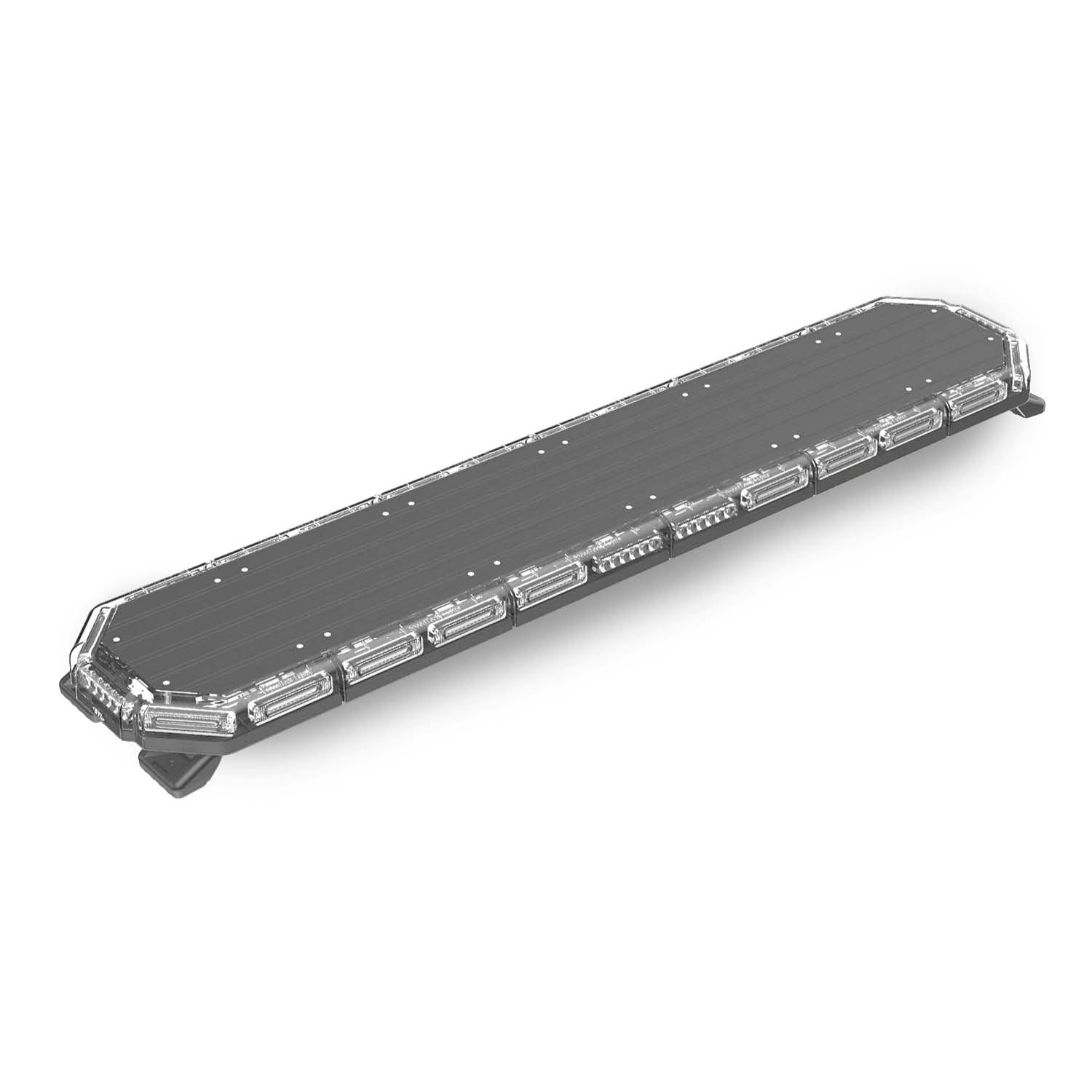 MultiColor K-Force 55 Linear Full Size LED Light Bar