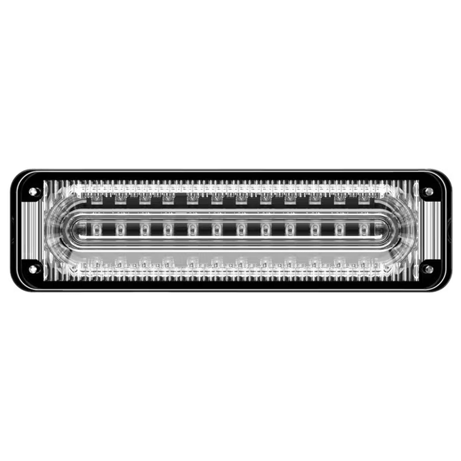 K-Force Linear Series 3-Watt MultiColor LED Module