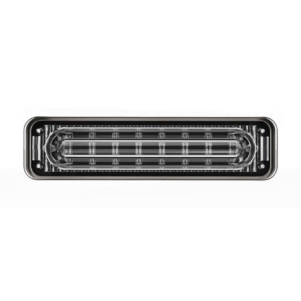 (OLD MODEL) MultiColor Raptor® Linear 3-Watt LED Module (2021-JULY 2025 MODEL)