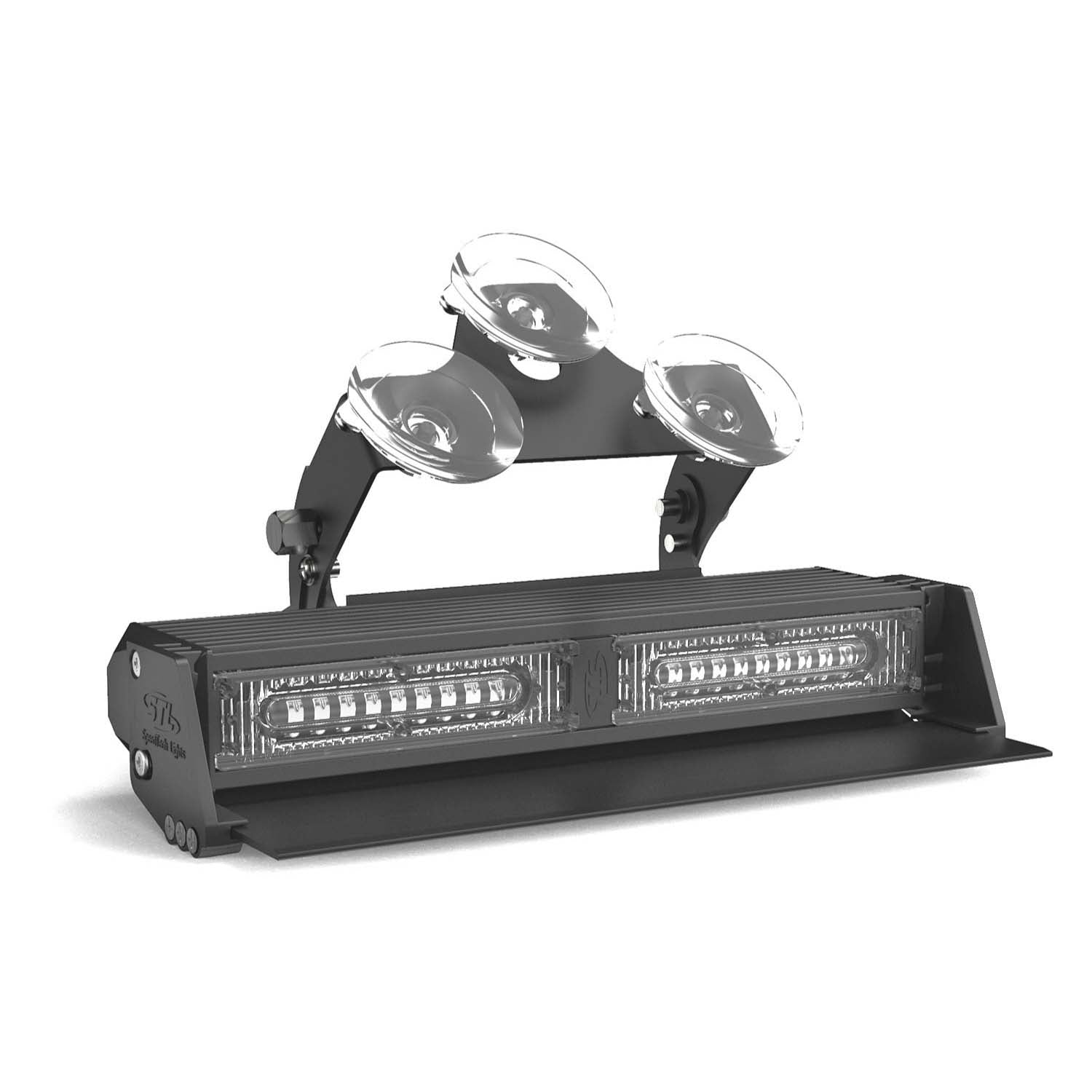 MultiColor Virtue-2 Linear 2 Head LED Dash Light
