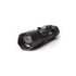 Retractable Focus-Beam LED Flashlight