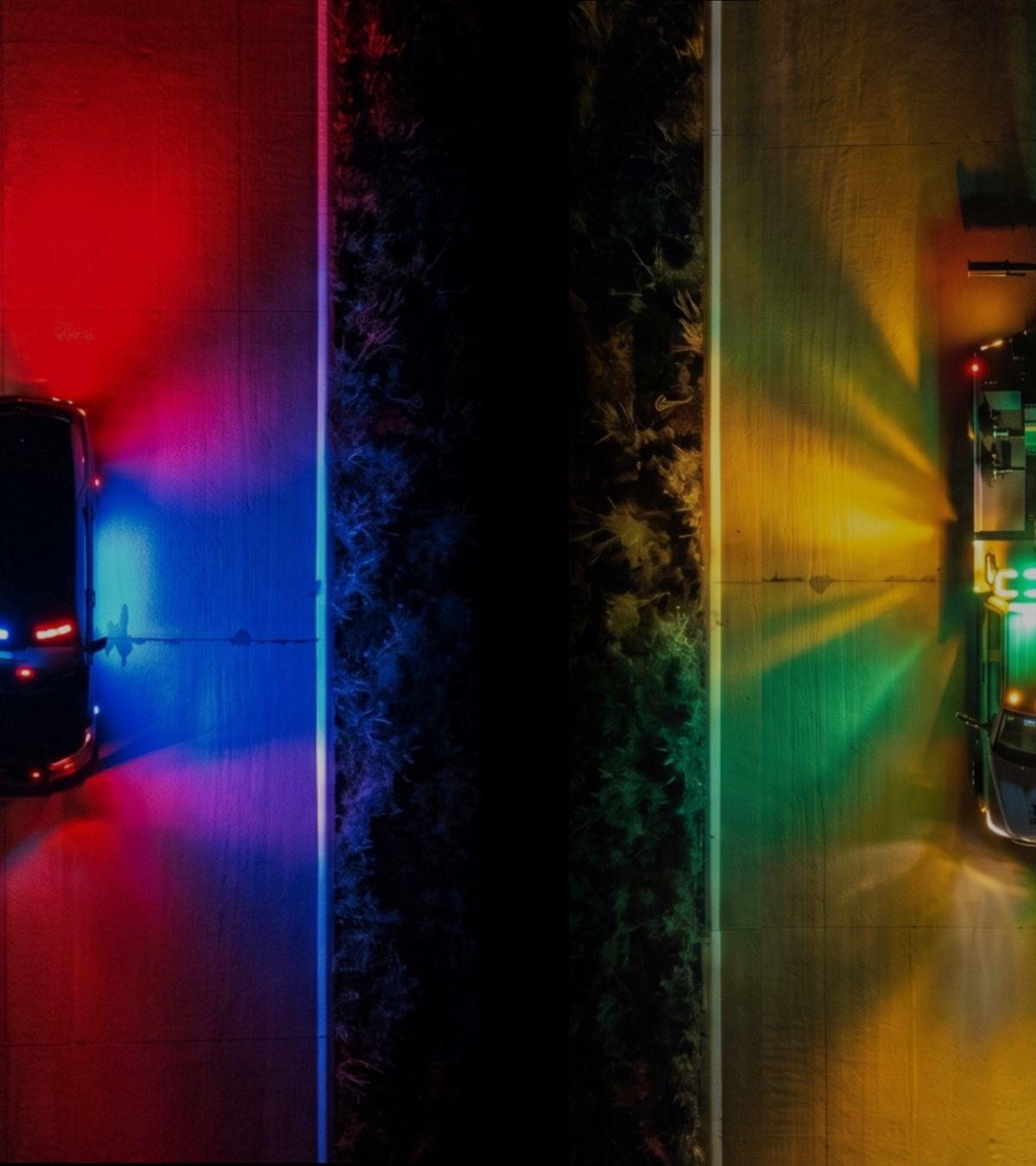 SpeedTech Lights police lights and amber tow truck warning light bars for sale