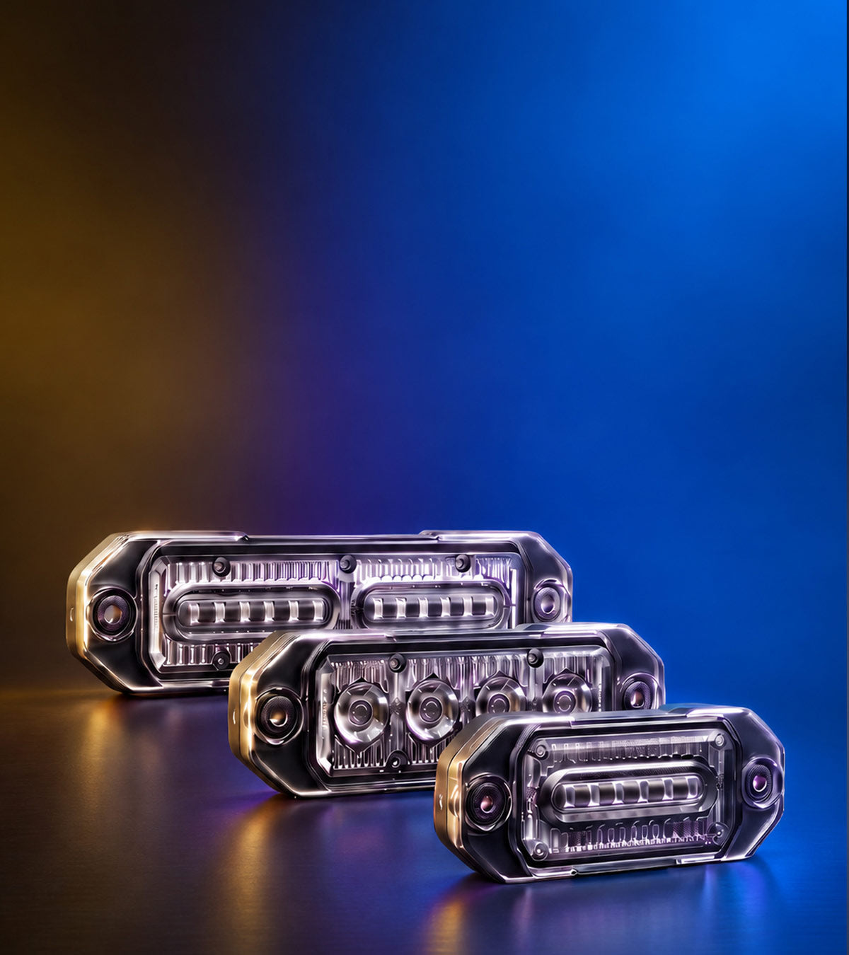 SpeedTech Lights LED Surface Mounts Emergency Vehicle Lights Sale