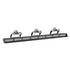 Striker-8 TIR 8-Head Interior LED Traffic Advisor