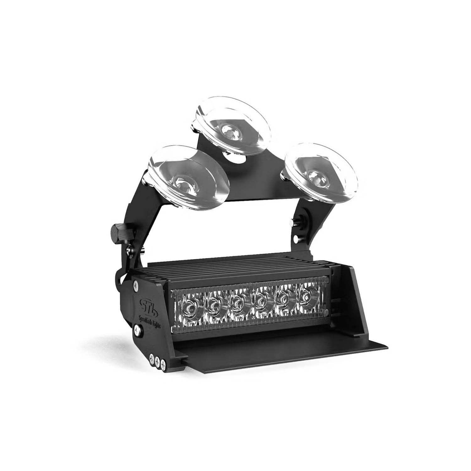 Striker-1 TIR Interior LED Dash Light 1 Head