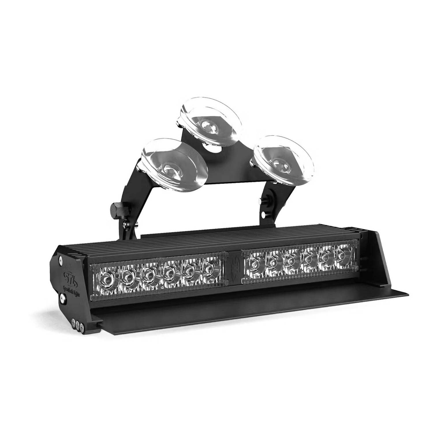 Striker-2 TIR Interior LED Dash Light 2 Head