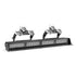 Striker-4 TIR Interior LED Dash Light 4 Head Bar
