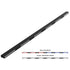 Super Take Down Ceptor TIR 60" LED Running Board Light Stick