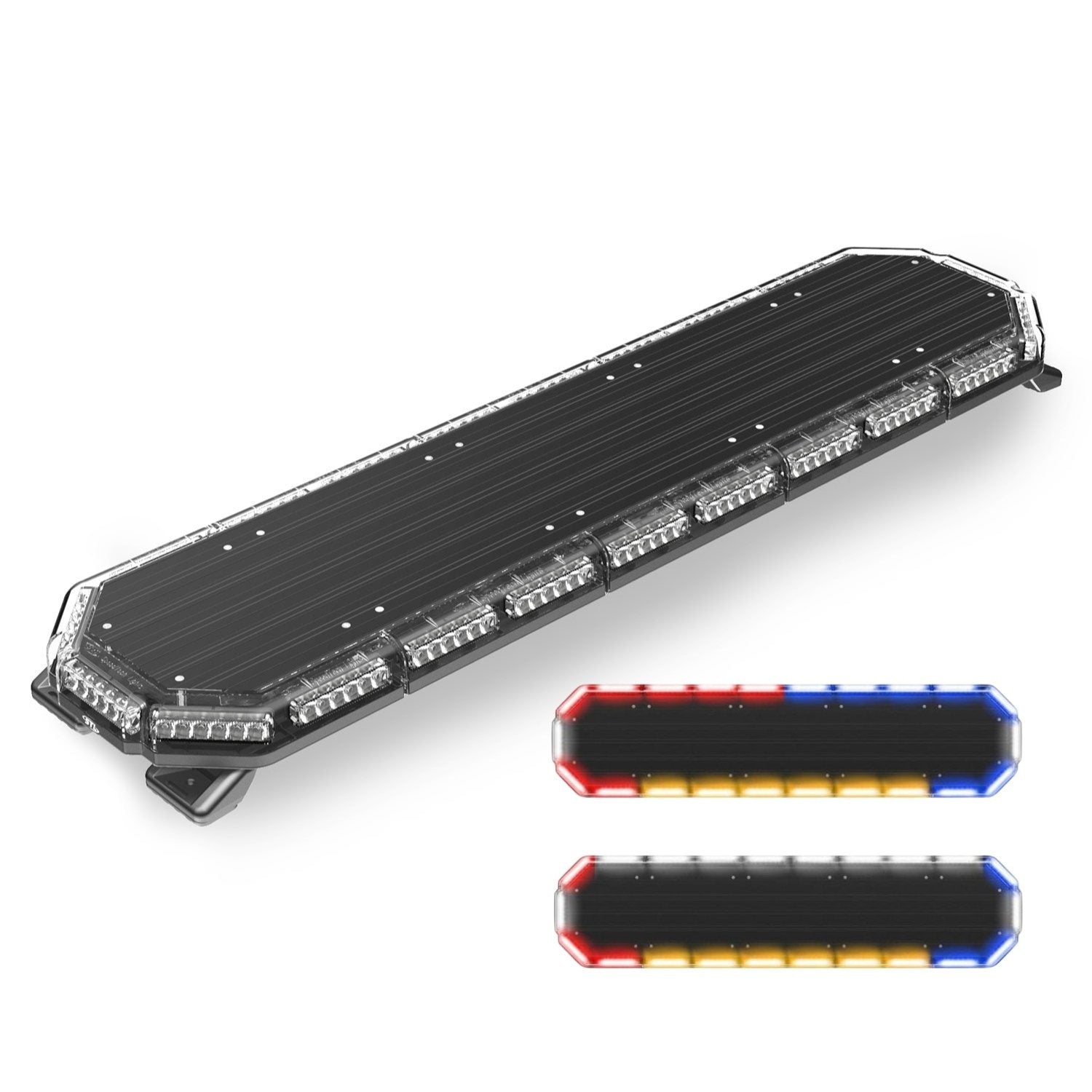 Super Takedown K-Force 47 TIR Full Size LED Light Bar