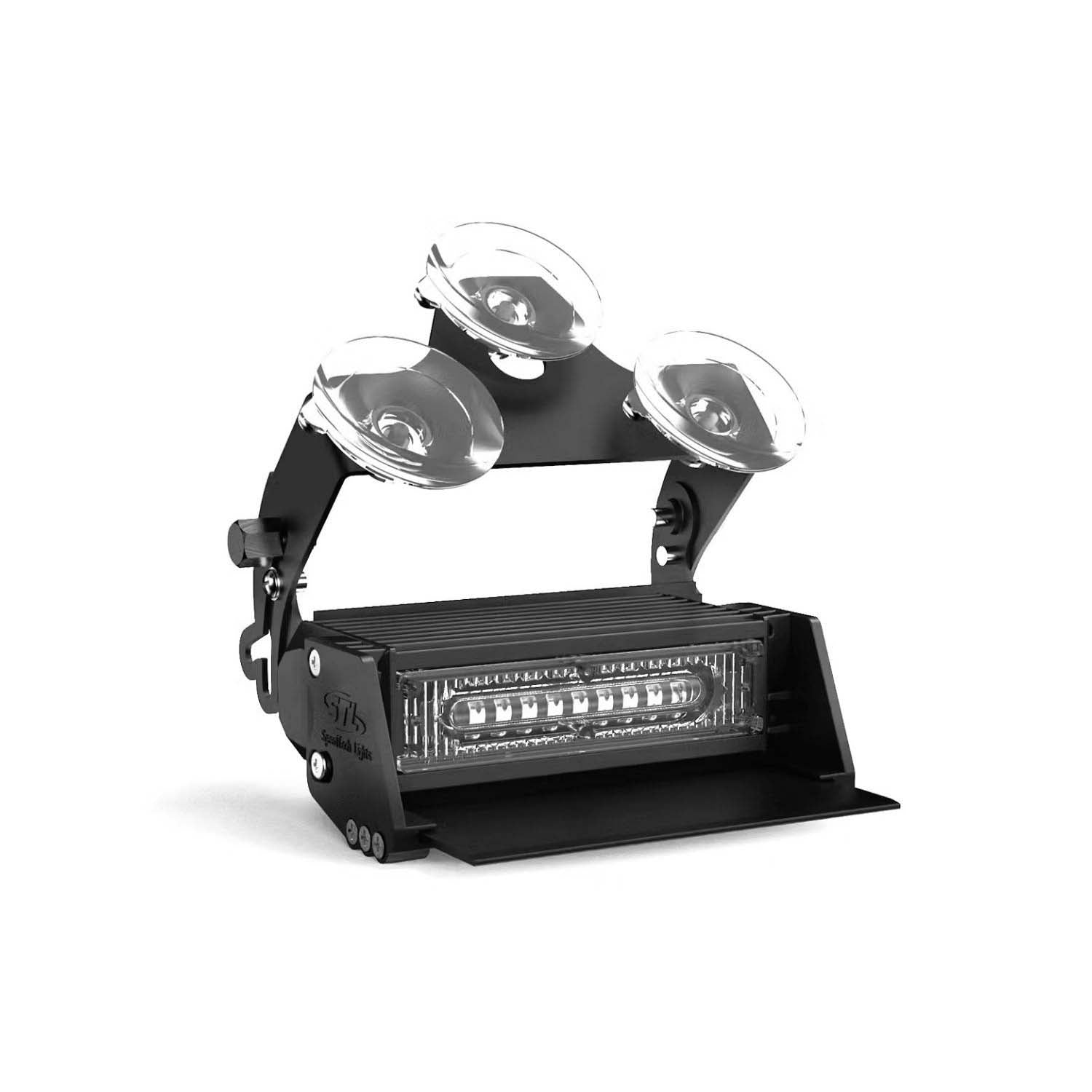 MultiColor Virtue-1 Linear 1 Head LED Dash Light
