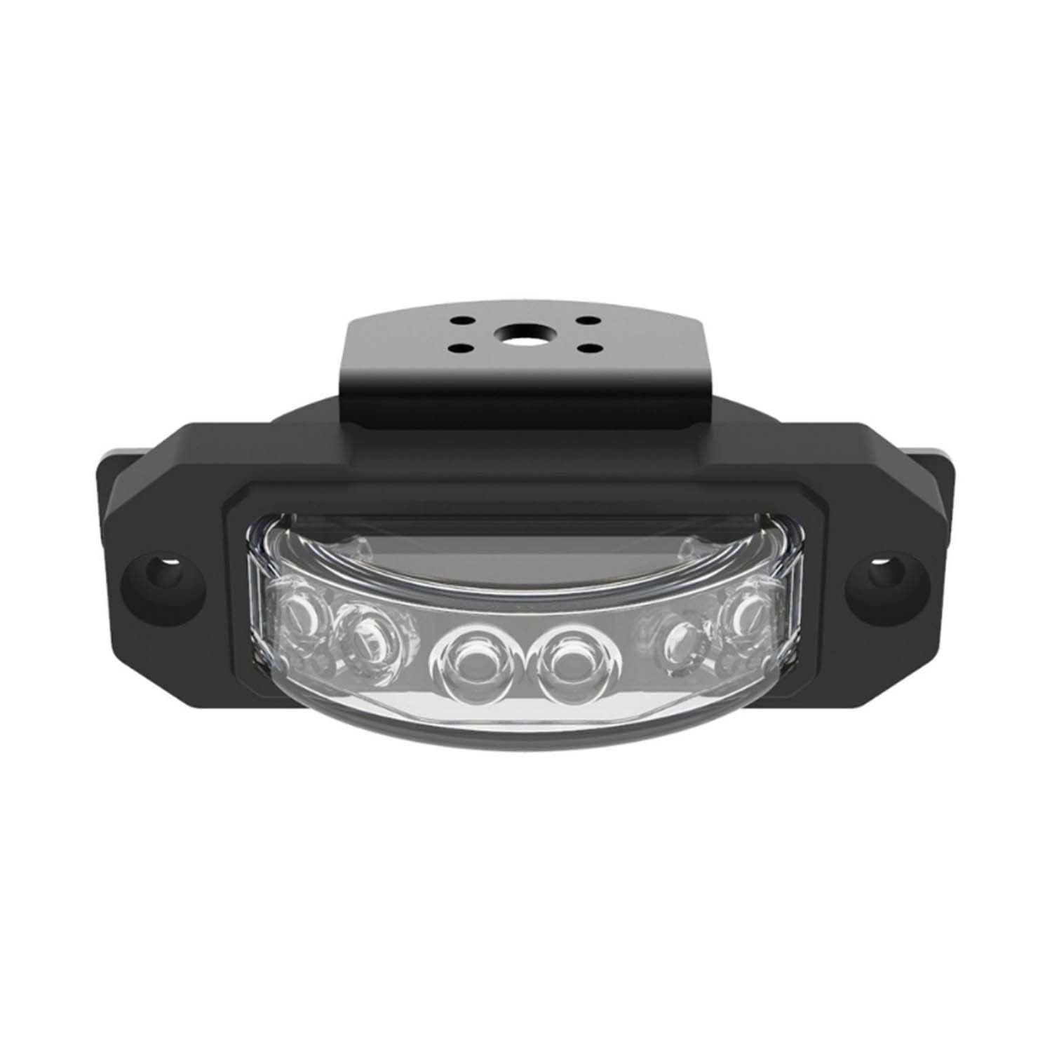 ZX-180 TIR LED Surface Mount Under Mirror Warning Light