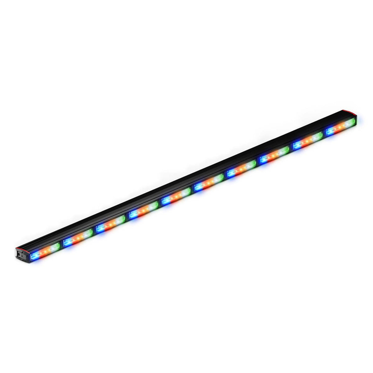 Feniex Quantum 1000 stick light bar red blue amber white green