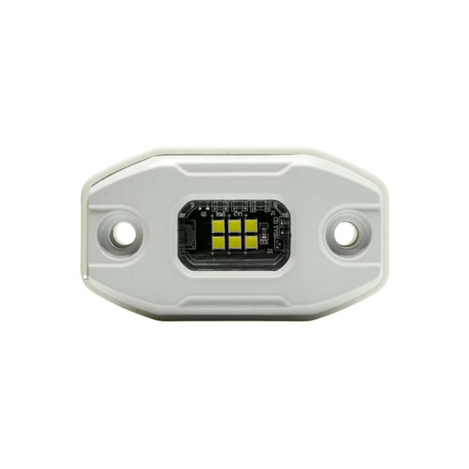 Marine Micro Carbine Off Road LED Surface Mount/Work Light