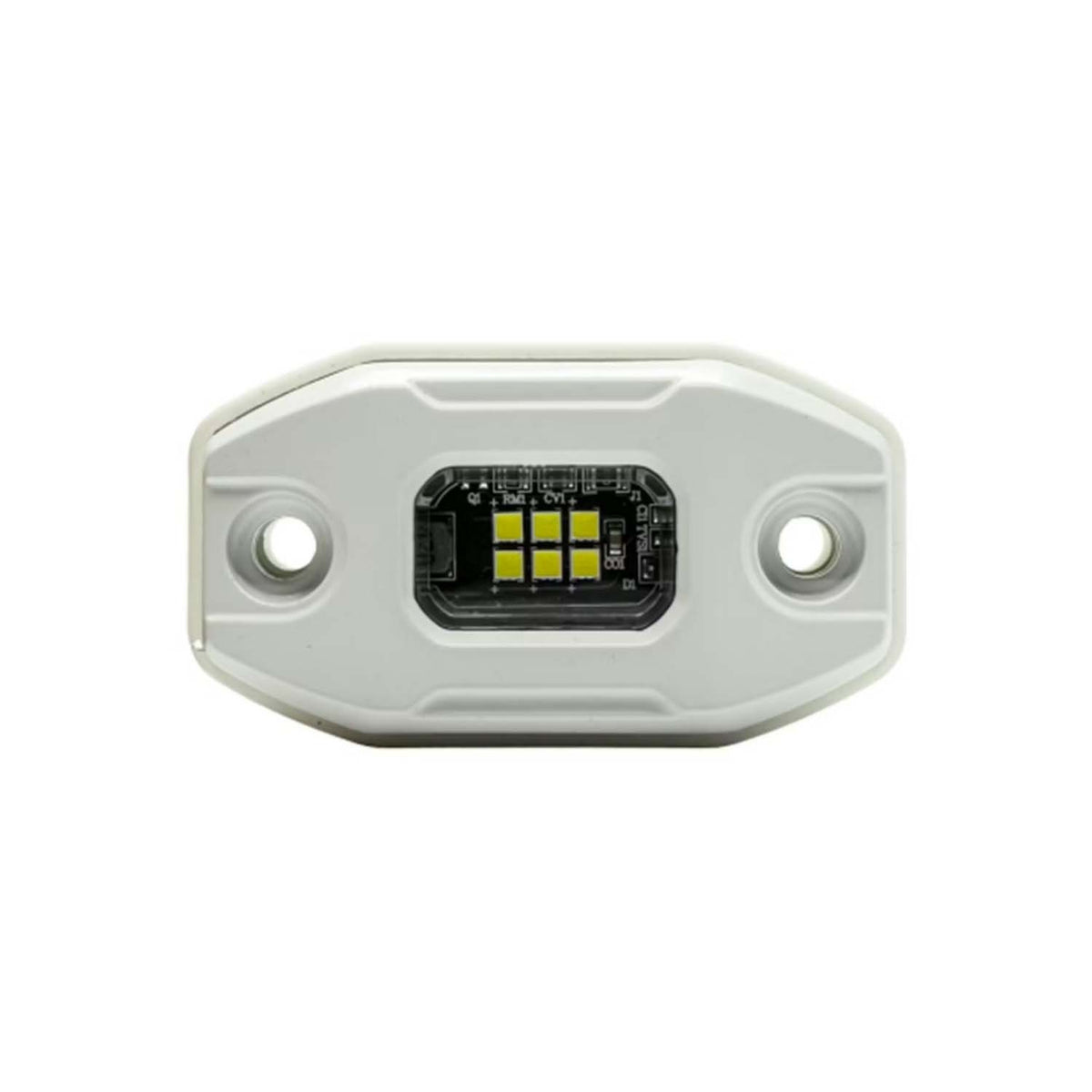Marine Micro Carbine Off Road LED Surface Mount/Work Light